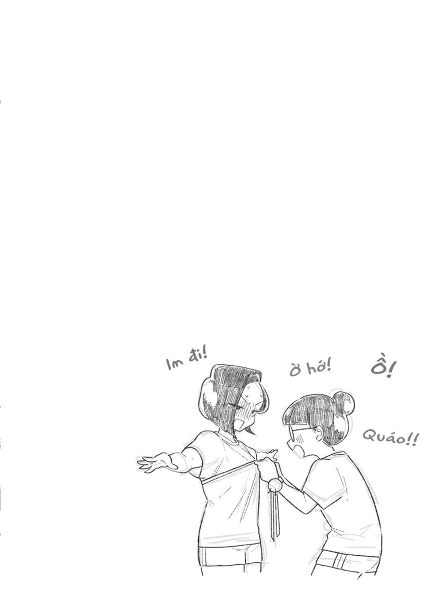 đọc truyện Lời Thì Thầm Của Gió Với Hoa Chương 54 ảnh 13 tại Thiên Thai Truyện