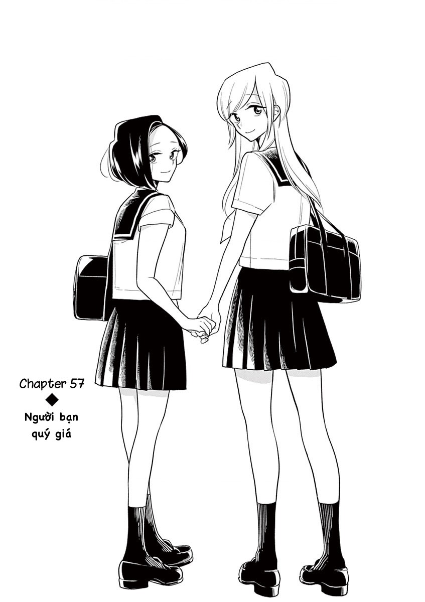 đọc truyện Lời Thì Thầm Của Gió Với Hoa Chương 57 ảnh 3 tại Thiên Thai Truyện