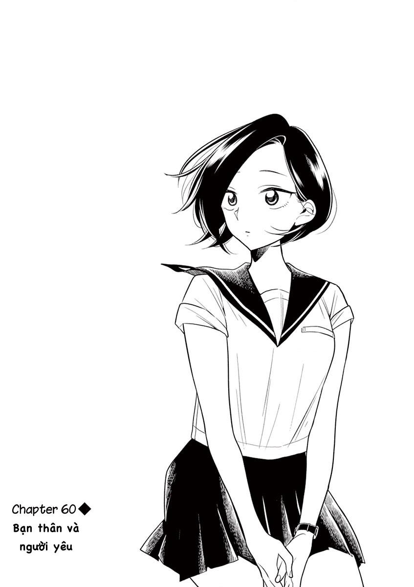 đọc truyện Lời Thì Thầm Của Gió Với Hoa Chương 60 ảnh 2 tại Thiên Thai Truyện