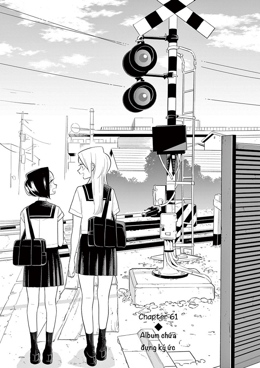 đọc truyện Lời Thì Thầm Của Gió Với Hoa Chương 61 ảnh 4 tại Thiên Thai Truyện