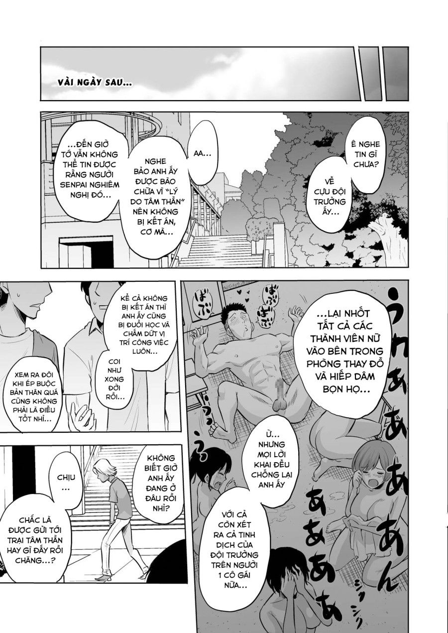 Lời Thì Thầm Của Sụccubú Oneshot page 33 - Giả Dược