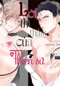 Lời Thì Thầm Của Thiên Sứ