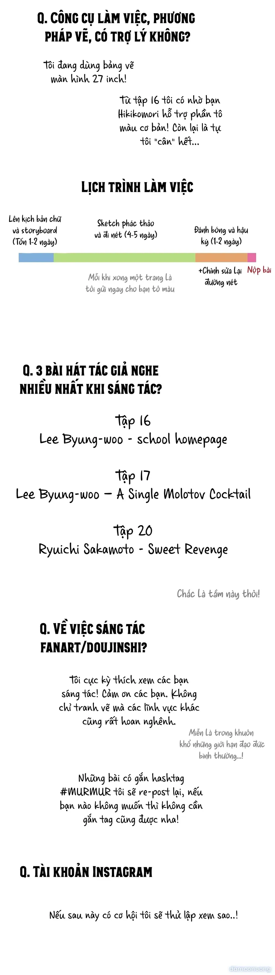 đọc truyện Lời Thì Thầm (murmur) Chương 22.1 ảnh 17 tại Thiên Thai Truyện