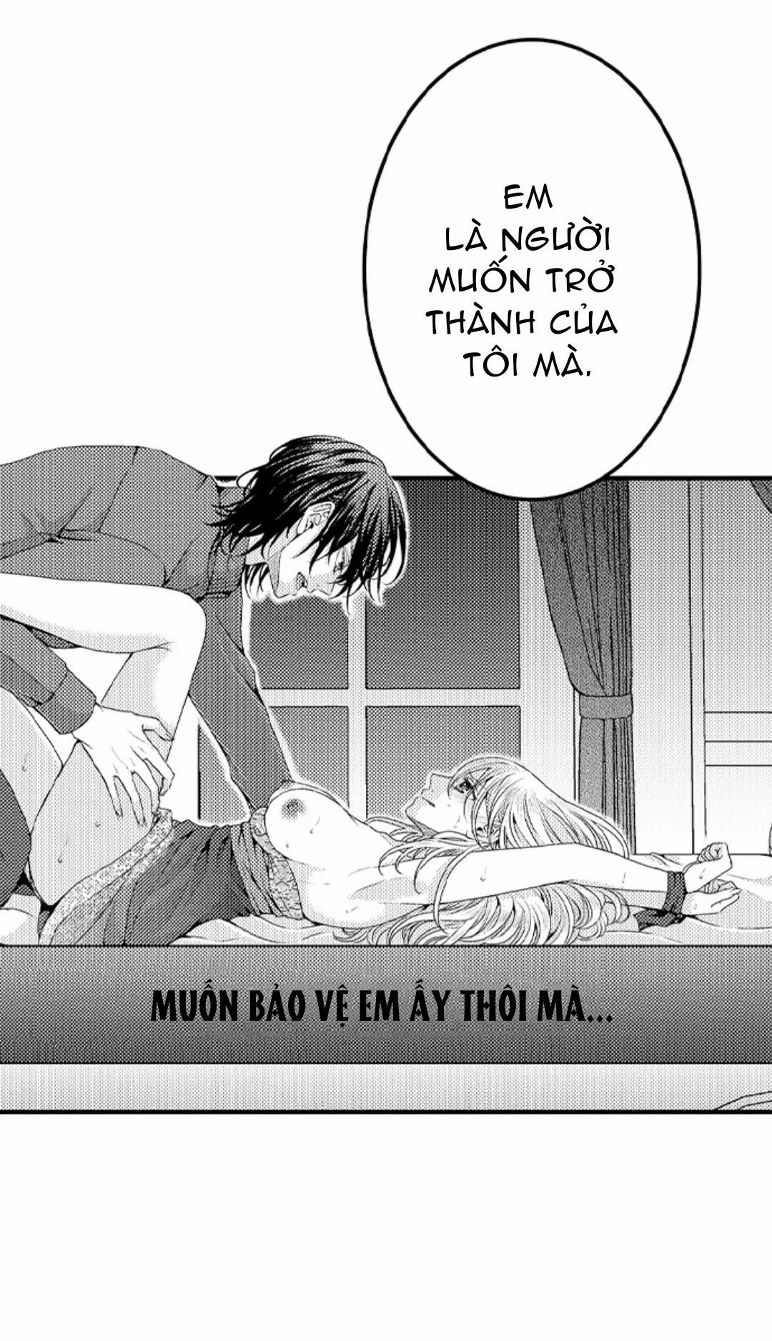 đọc truyện Lời Thì Thầm Tình Yêu Với Mặt Trăng Chương 1.1 ảnh 5 tại Truyện Dạ Ký