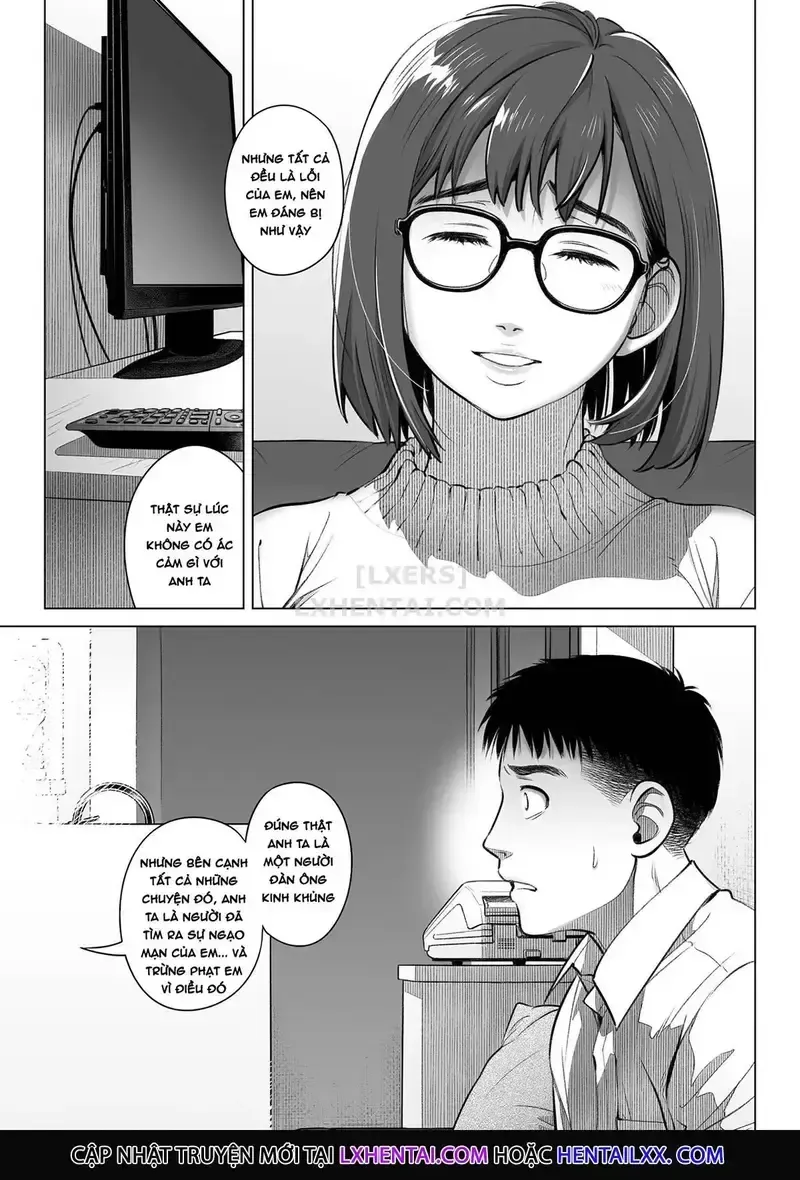 đọc truyện Lời Thú Nhận Của Akiko Kurata Chương 3 ảnh 48 tại Thiên Thai Truyện