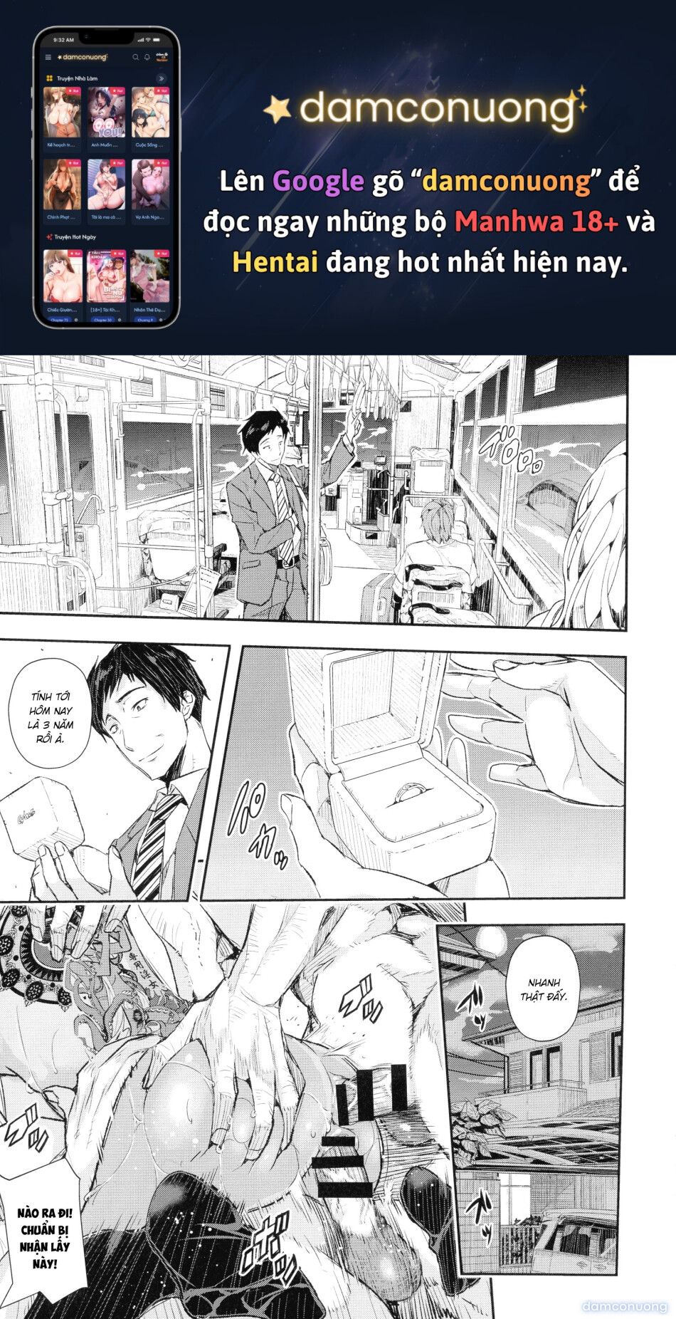 đọc truyện Lời Thú Nhận Sau Lưng Chương 4 ảnh 2 tại Thiên Thai Truyện