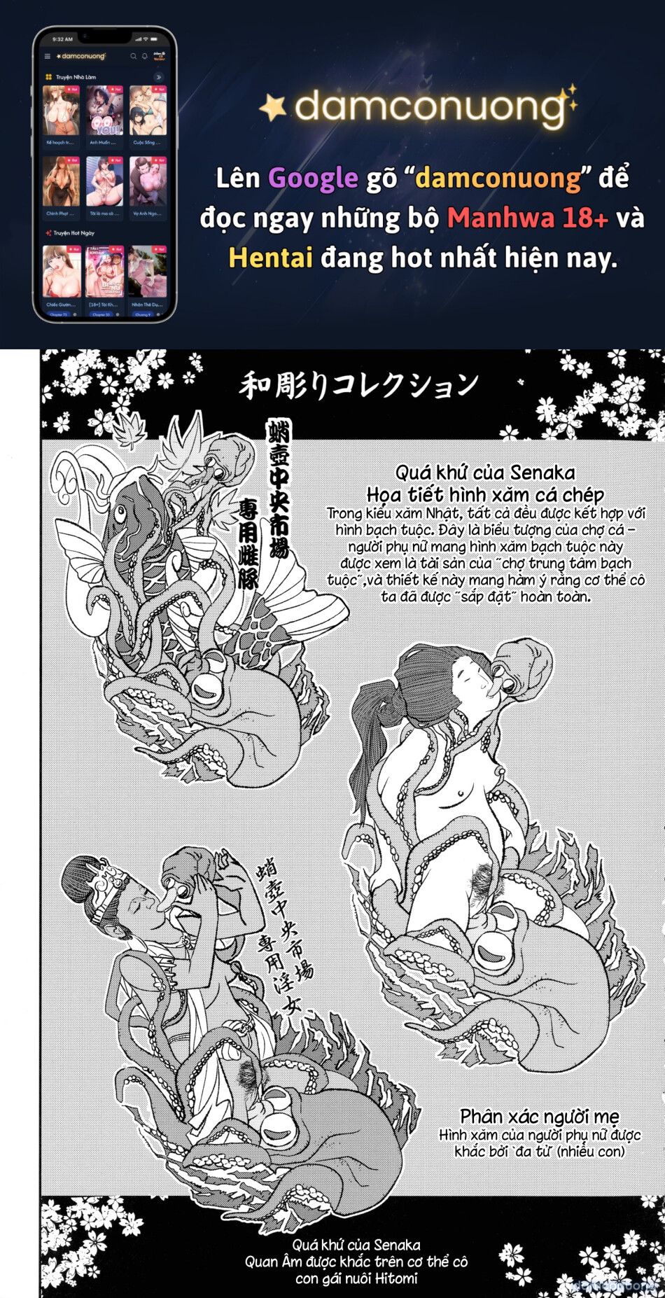 đọc truyện Lời Thú Nhận Sau Lưng Chương 7 ảnh 2 tại Thiên Thai Truyện