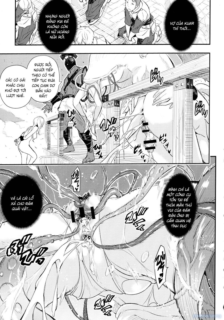 đọc truyện Lời Thú Nhận Sau Lưng Chương 7 ảnh 23 tại Thiên Thai Truyện