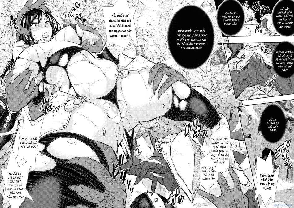 đọc truyện Lời Thú Nhận Sau Lưng Chương 7 ảnh 33 tại Thiên Thai Truyện