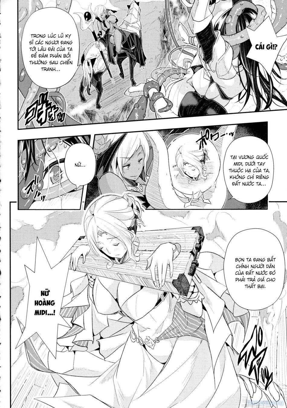 đọc truyện Lời Thú Nhận Sau Lưng Chương 7 ảnh 6 tại Thiên Thai Truyện