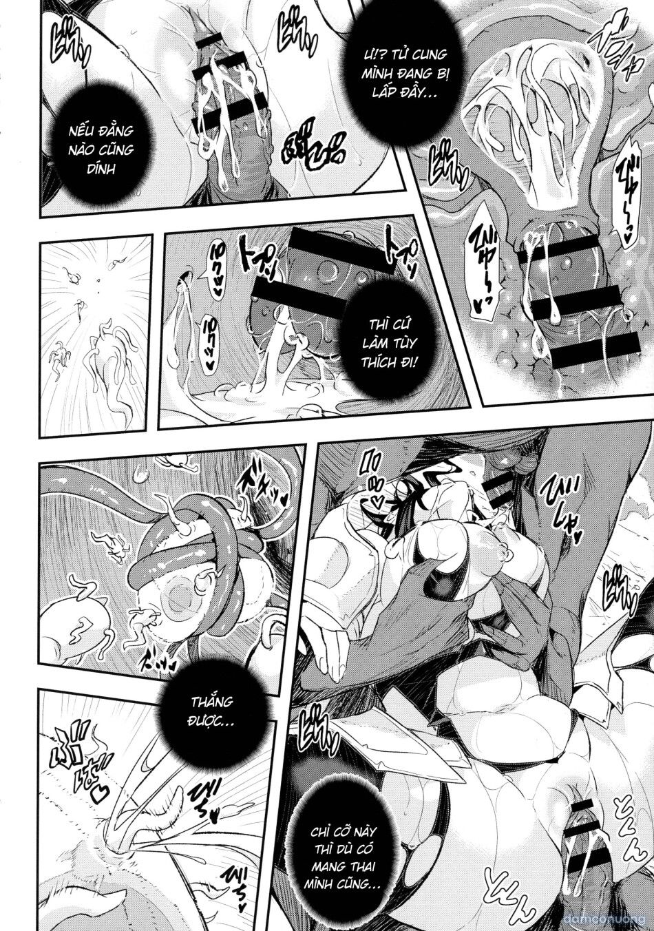 đọc truyện Lời Thú Nhận Sau Lưng Chương 7 ảnh 48 tại Thiên Thai Truyện