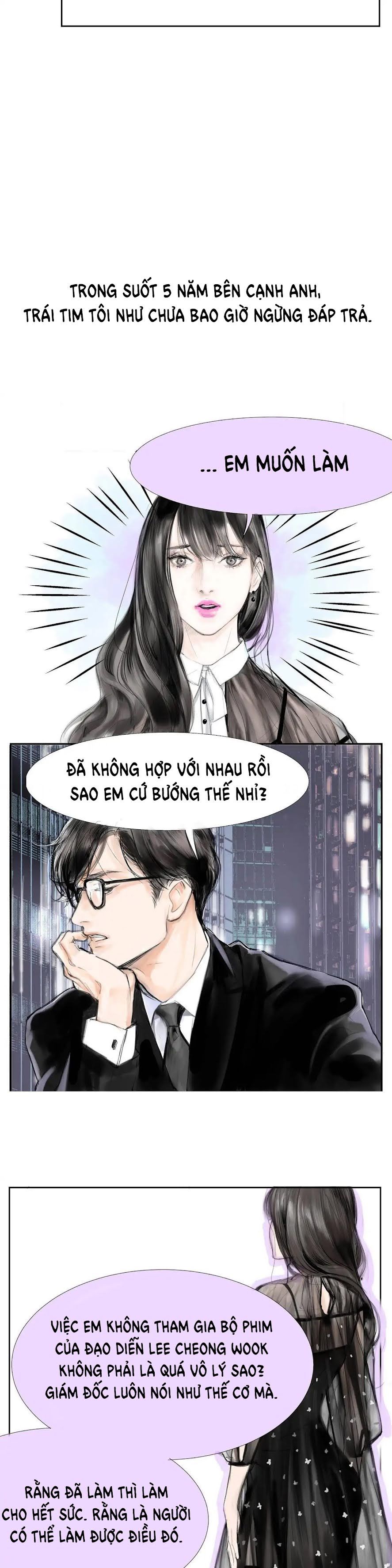 đọc truyện Lời Thú Nhận Chương 1 ảnh 2 tại Thiên Thai Truyện