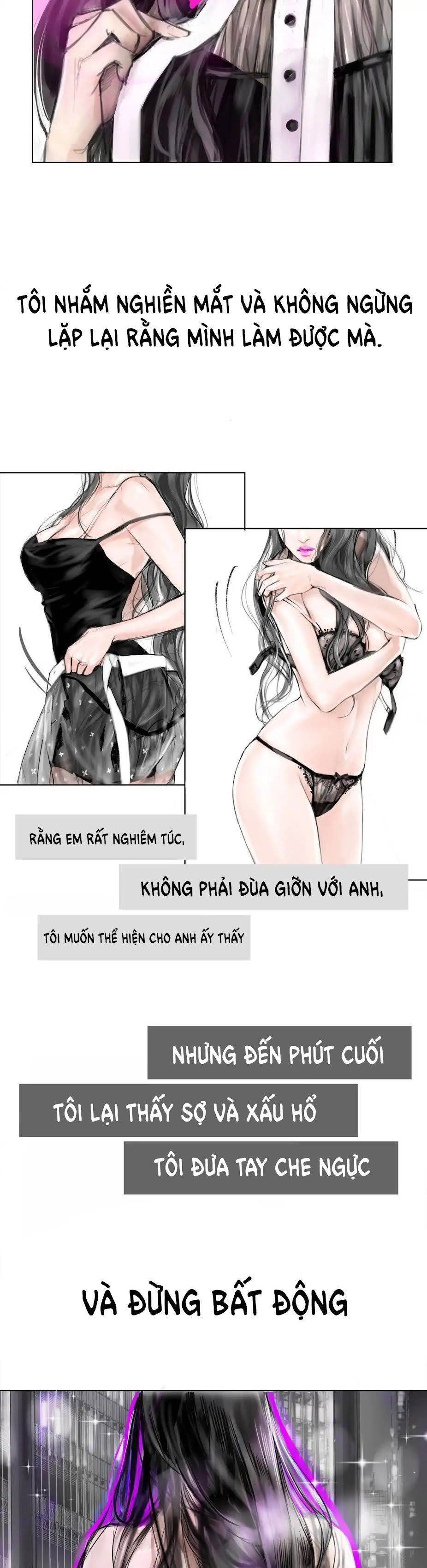 đọc truyện Lời Thú Nhận Chương 1 ảnh 11 tại Thiên Thai Truyện