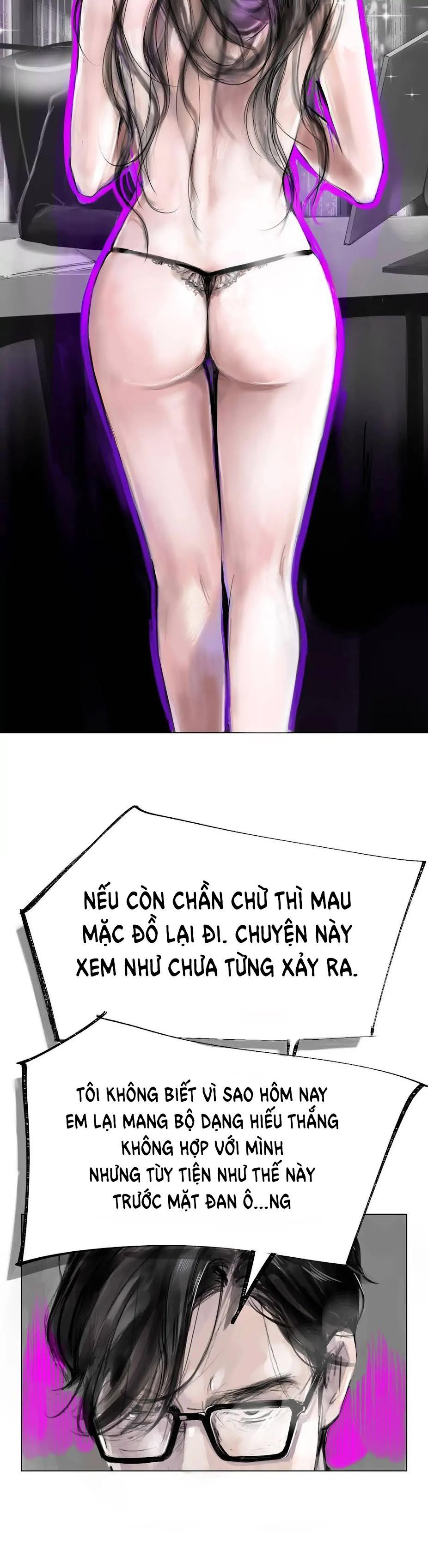 đọc truyện Lời Thú Nhận Chương 1 ảnh 12 tại Thiên Thai Truyện