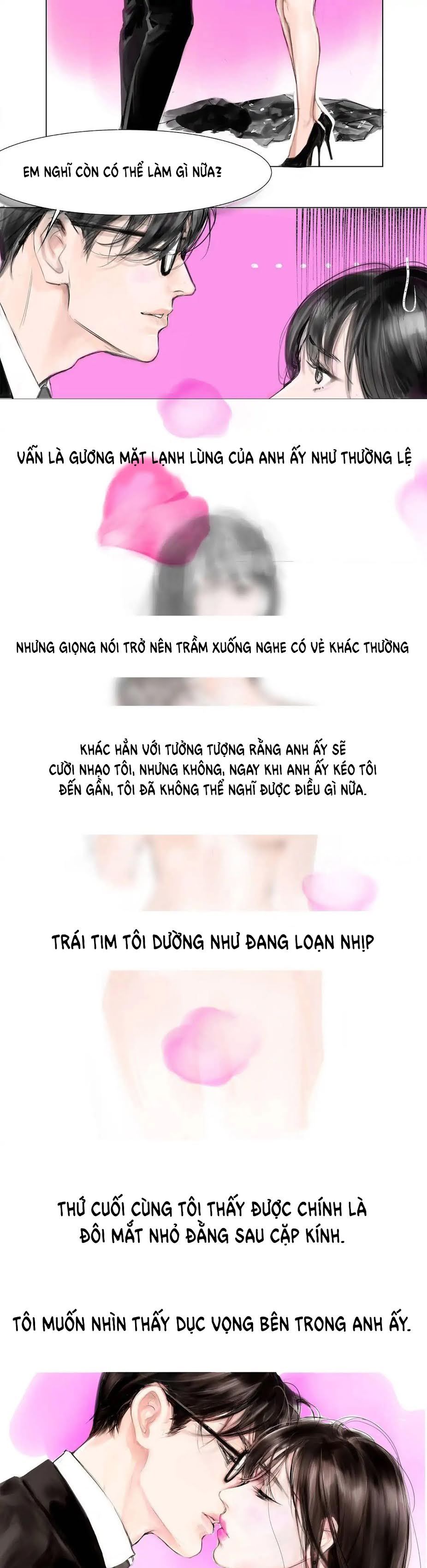 đọc truyện Lời Thú Nhận Chương 1 ảnh 14 tại Thiên Thai Truyện