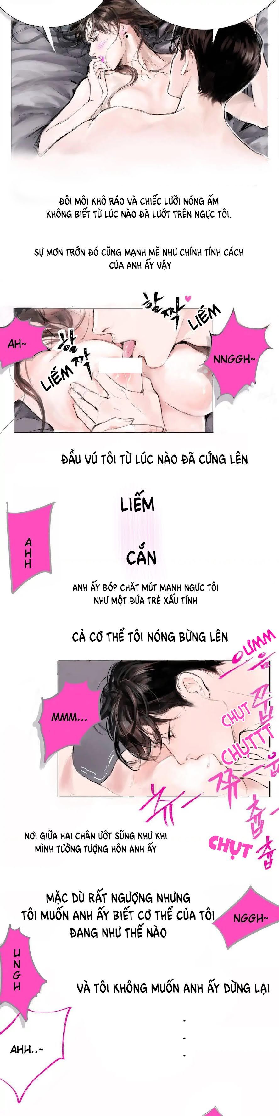 đọc truyện Lời Thú Nhận Chương 1 ảnh 18 tại Thiên Thai Truyện