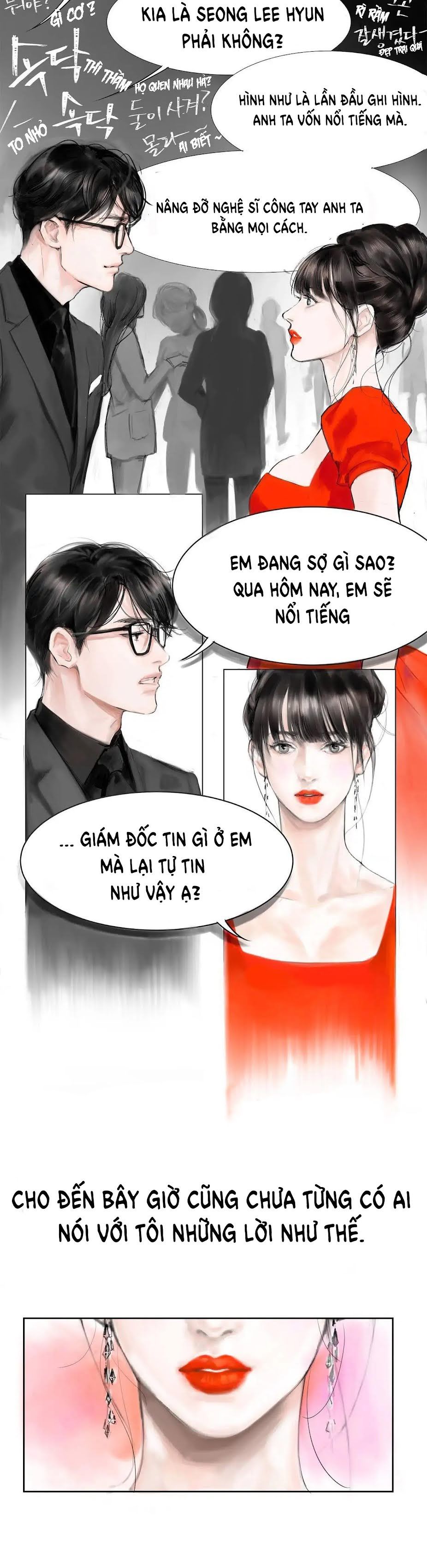 đọc truyện Lời Thú Nhận Chương 1 ảnh 4 tại Thiên Thai Truyện