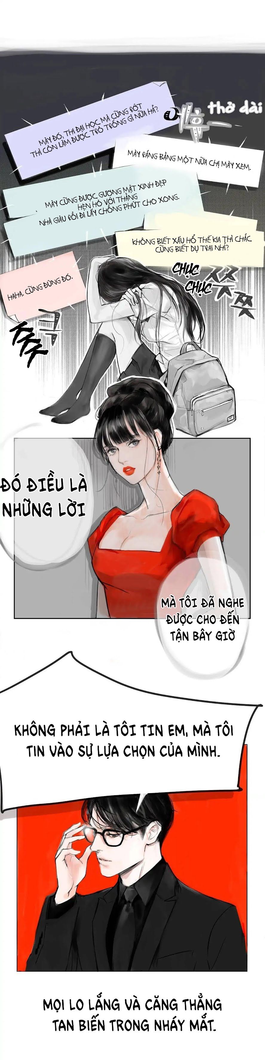 đọc truyện Lời Thú Nhận Chương 1 ảnh 5 tại Thiên Thai Truyện