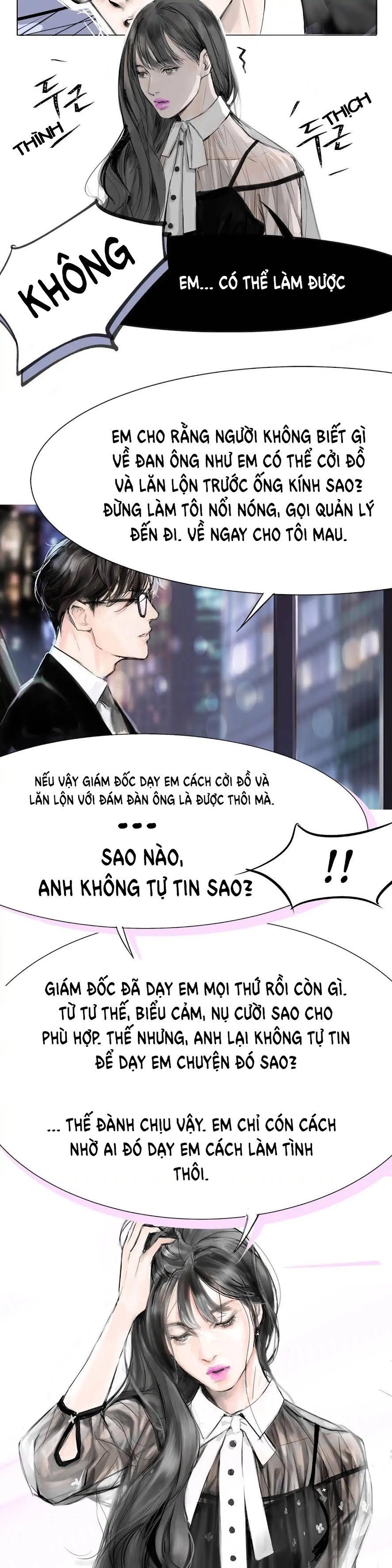 đọc truyện Lời Thú Nhận Chương 1 ảnh 7 tại Thiên Thai Truyện
