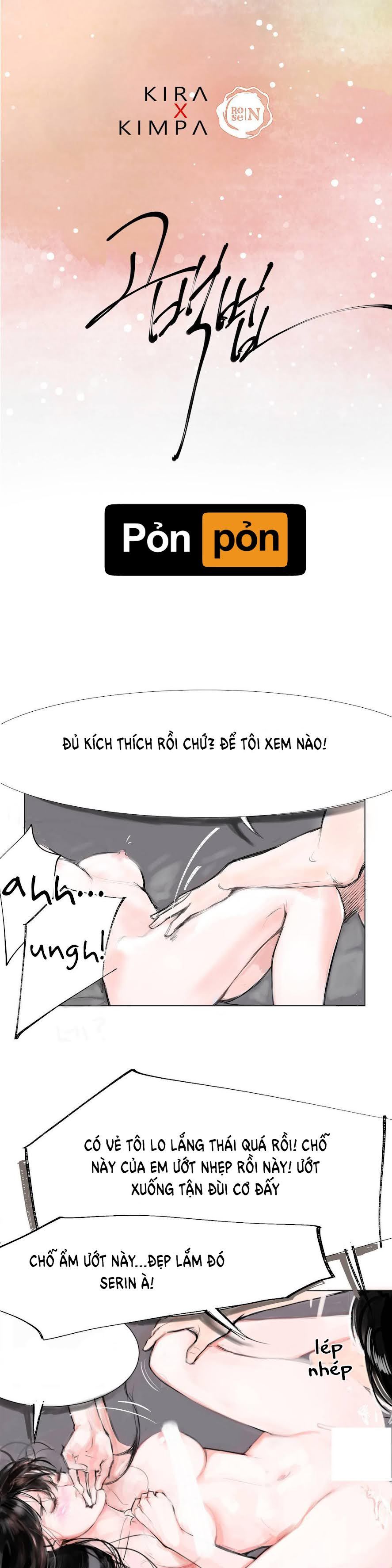 đọc truyện Lời Thú Nhận Chương 2 ảnh 1 tại Thiên Thai Truyện
