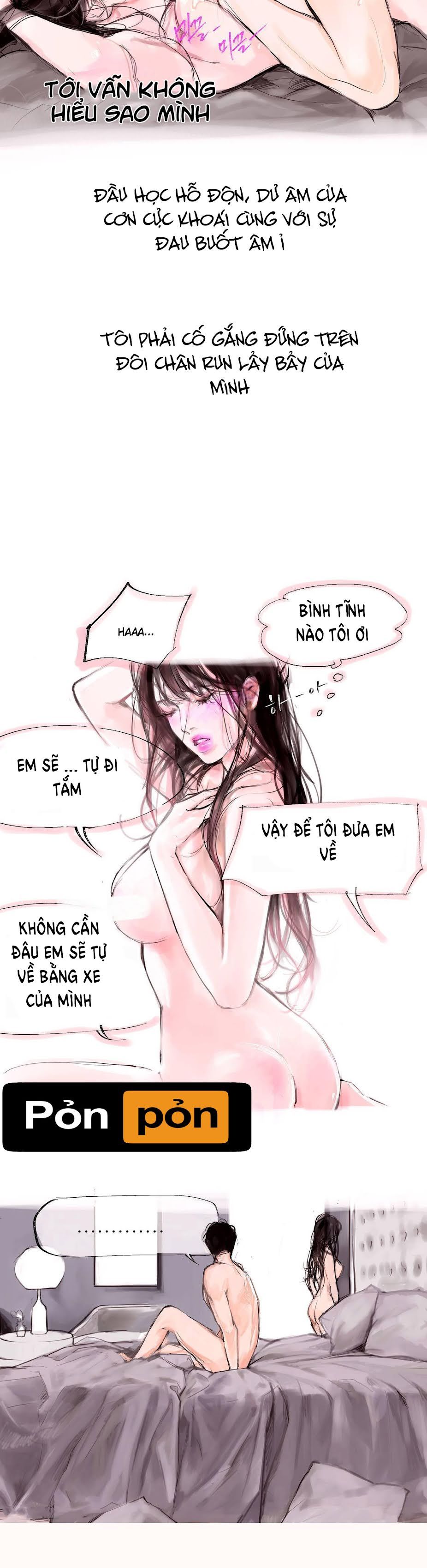 đọc truyện Lời Thú Nhận Chương 2 ảnh 11 tại Thiên Thai Truyện