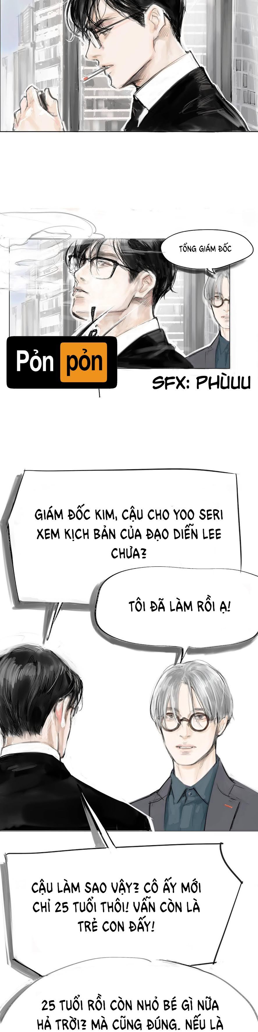 đọc truyện Lời Thú Nhận Chương 2 ảnh 14 tại Thiên Thai Truyện