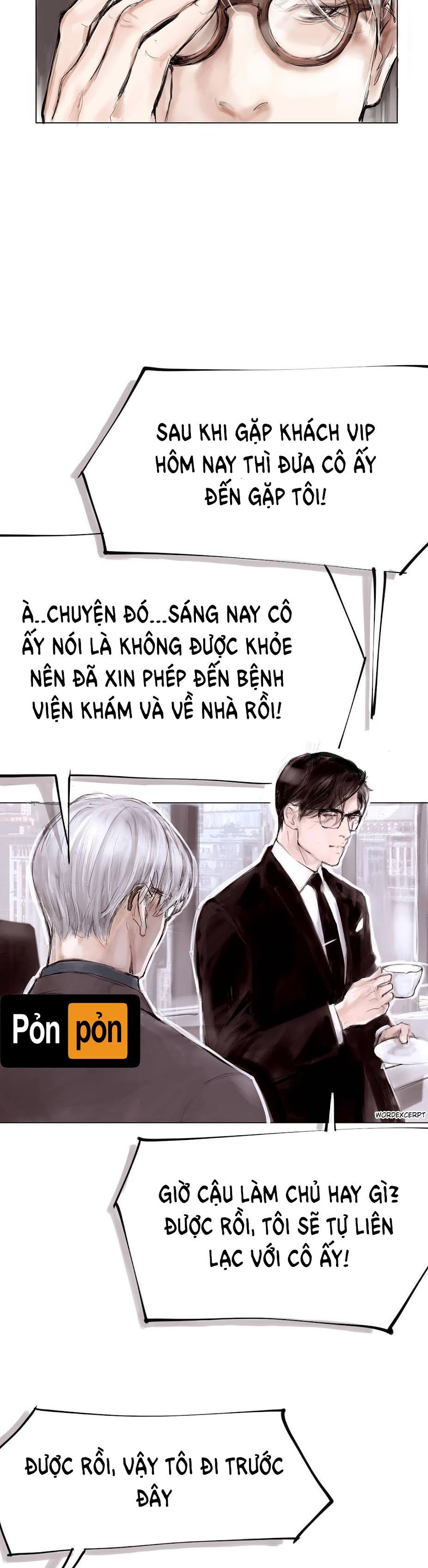đọc truyện Lời Thú Nhận Chương 2 ảnh 17 tại Thiên Thai Truyện