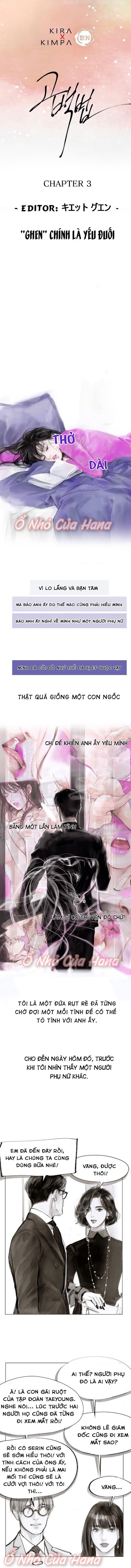 đọc truyện Lời Thú Nhận Chương 3 ảnh 1 tại Thiên Thai Truyện
