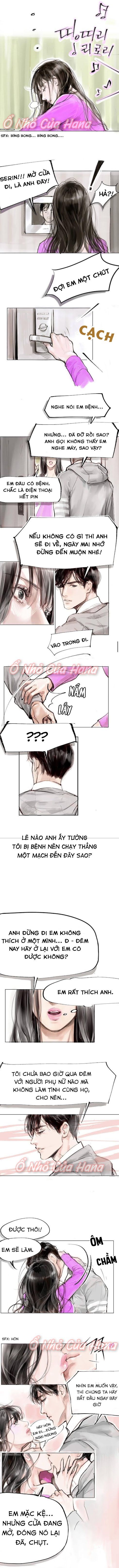 đọc truyện Lời Thú Nhận Chương 3 ảnh 2 tại Thiên Thai Truyện