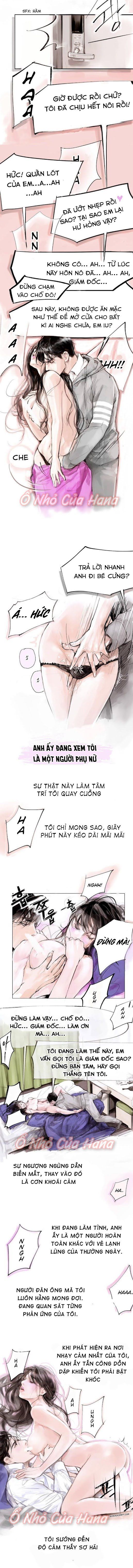 đọc truyện Lời Thú Nhận Chương 3 ảnh 3 tại Thiên Thai Truyện