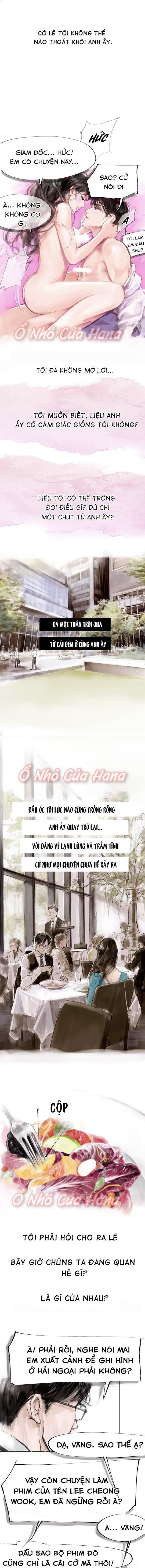 đọc truyện Lời Thú Nhận Chương 3 ảnh 4 tại Thiên Thai Truyện