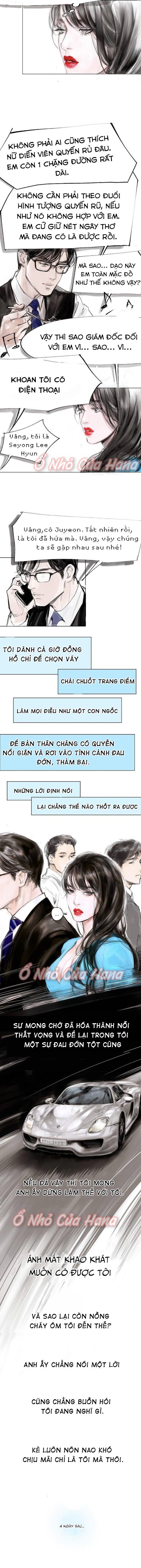 đọc truyện Lời Thú Nhận Chương 3 ảnh 5 tại Thiên Thai Truyện