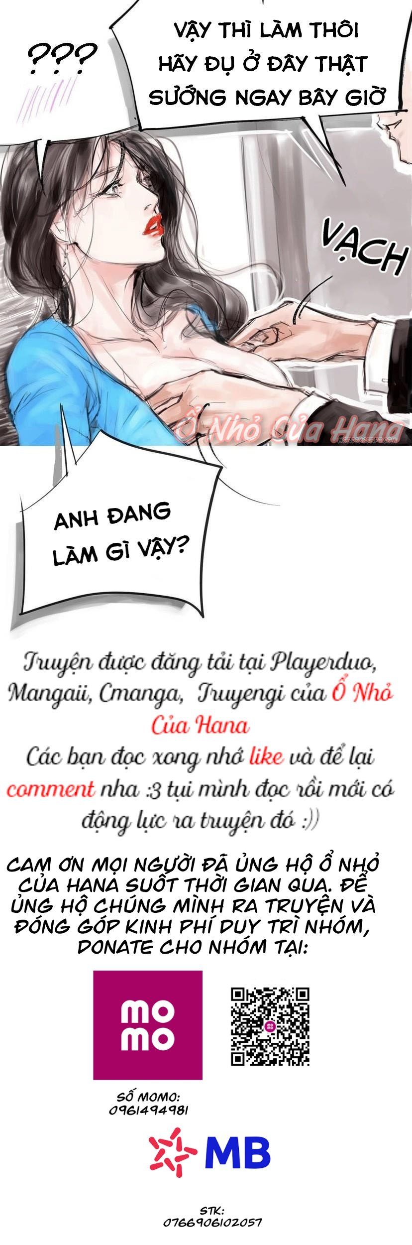 đọc truyện Lời Thú Nhận Chương 3 ảnh 7 tại Thiên Thai Truyện