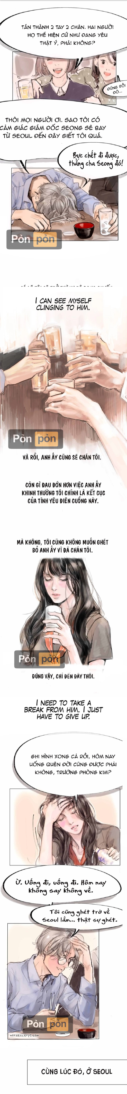 đọc truyện Lời Thú Nhận Chương 4 ảnh 9 tại Thiên Thai Truyện
