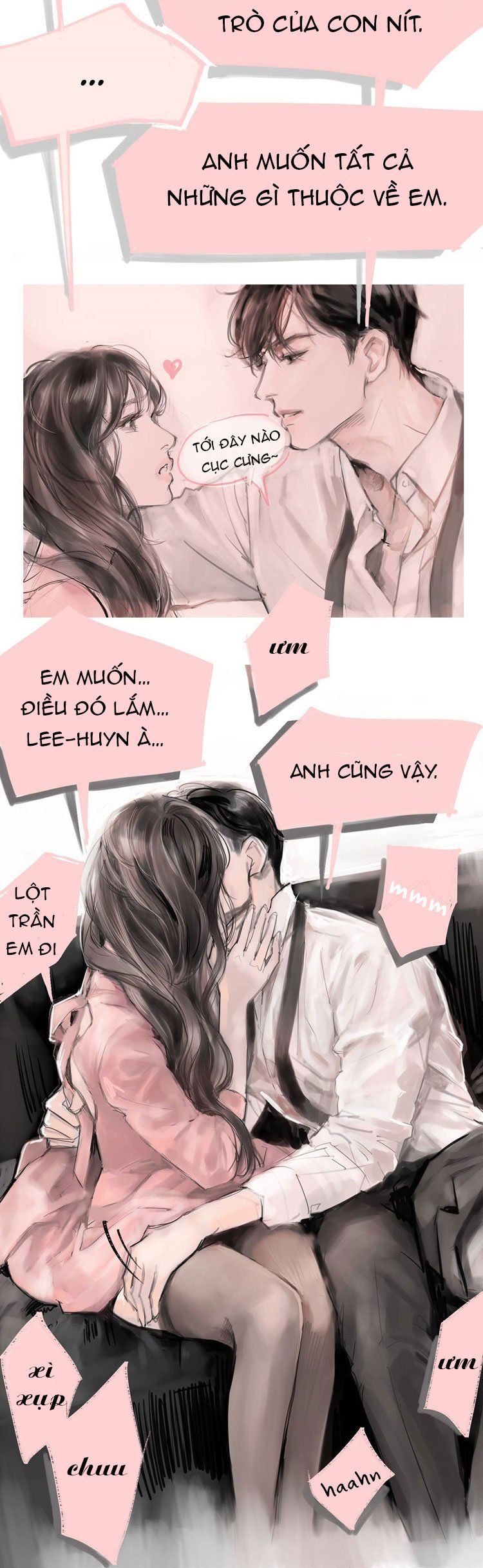 đọc truyện Lời Thú Nhận Chương 5 ảnh 16 tại Thiên Thai Truyện