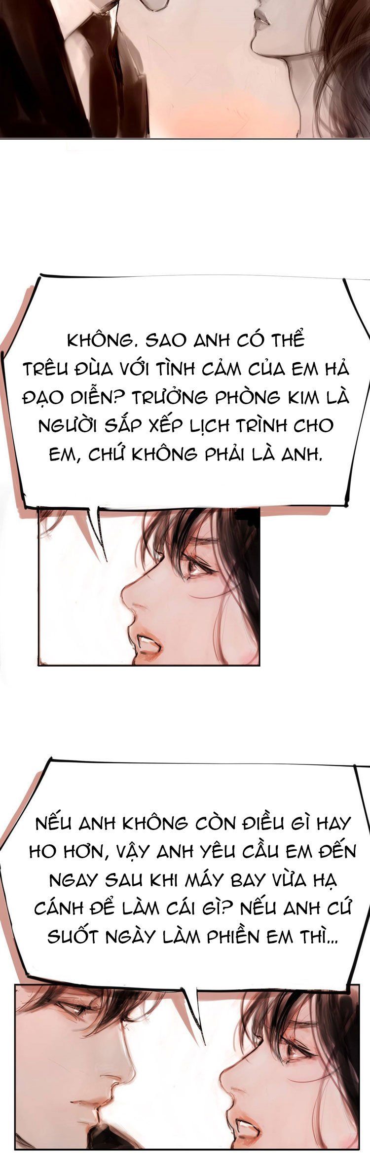 đọc truyện Lời Thú Nhận Chương 5 ảnh 6 tại Thiên Thai Truyện