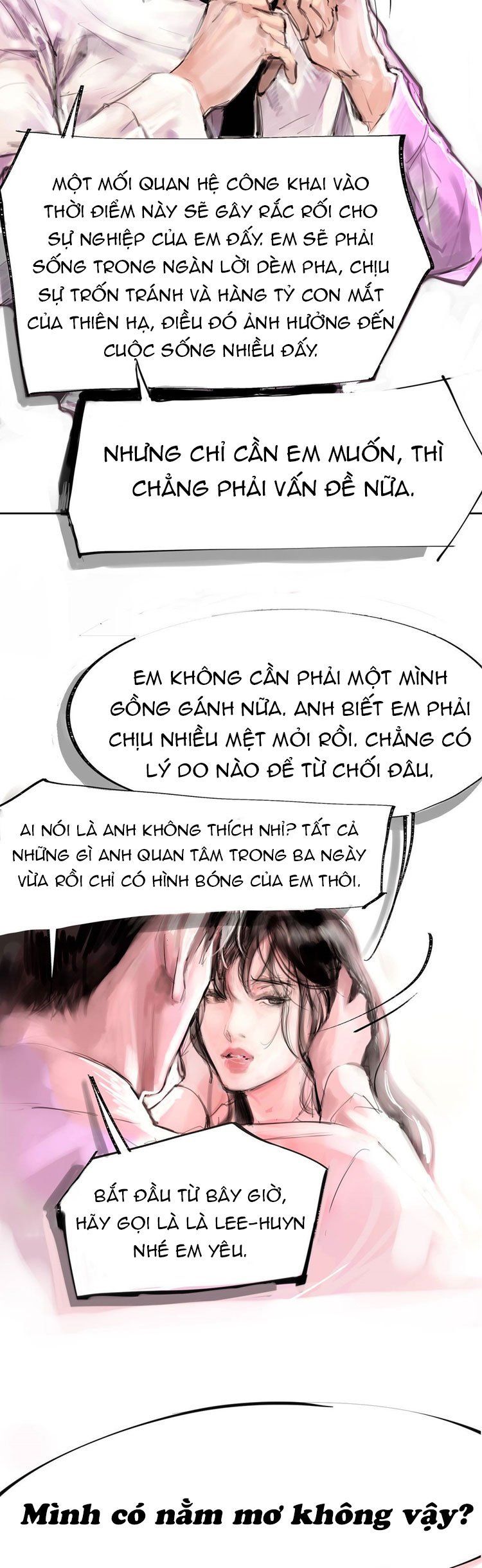 đọc truyện Lời Thú Nhận Chương 5 ảnh 9 tại Thiên Thai Truyện