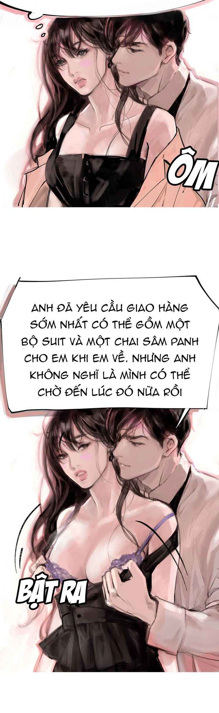 đọc truyện Lời Thú Nhận Chương 5 ảnh 10 tại Thiên Thai Truyện