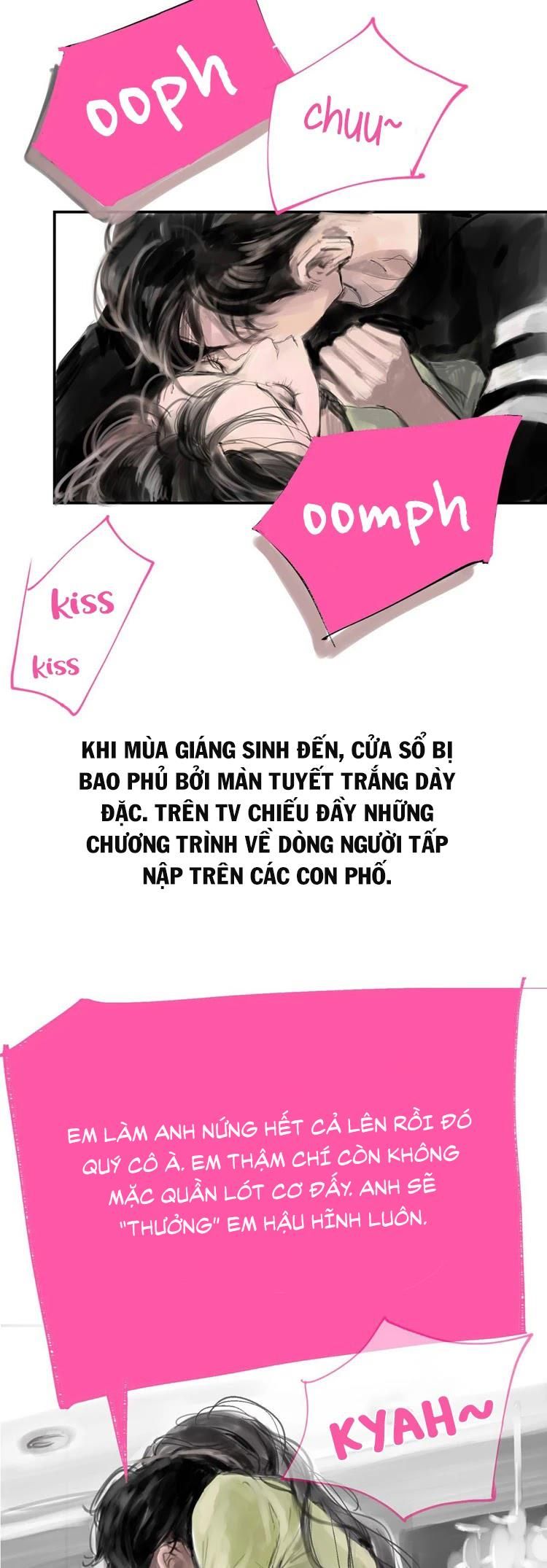 đọc truyện Lời Thú Nhận Chương 6 ảnh 13 tại Thiên Thai Truyện