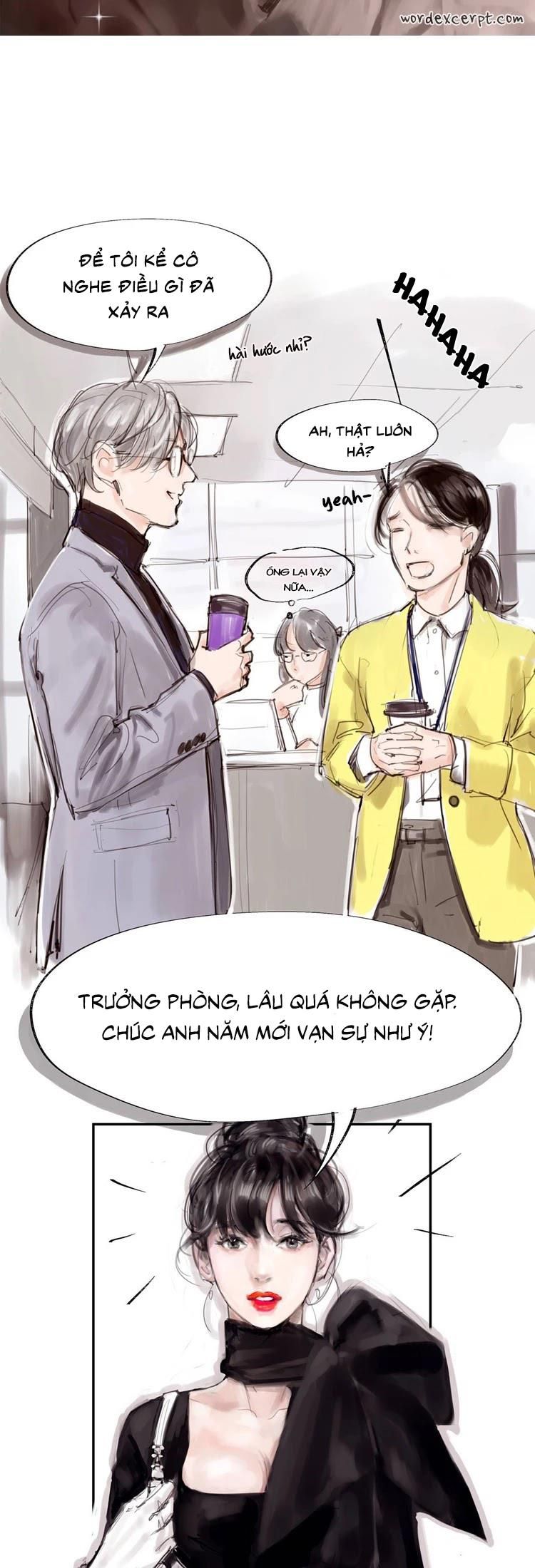 đọc truyện Lời Thú Nhận Chương 6 ảnh 17 tại Thiên Thai Truyện