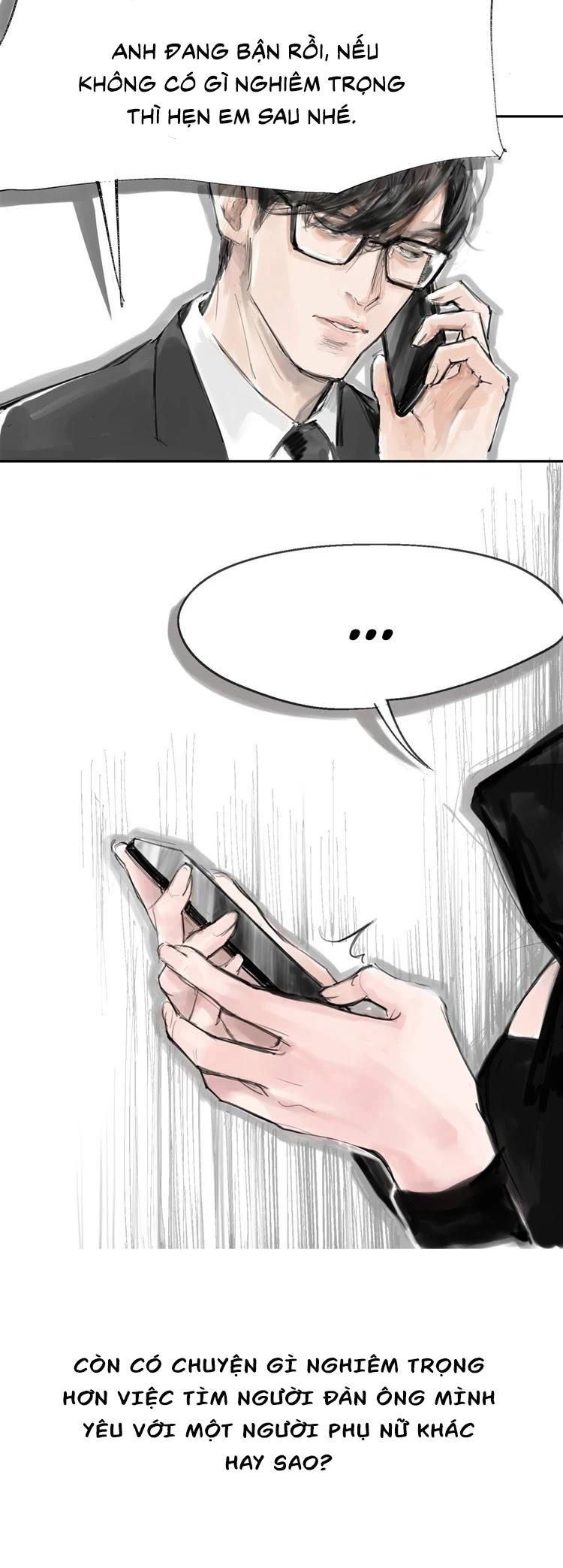đọc truyện Lời Thú Nhận Chương 6 ảnh 22 tại Thiên Thai Truyện