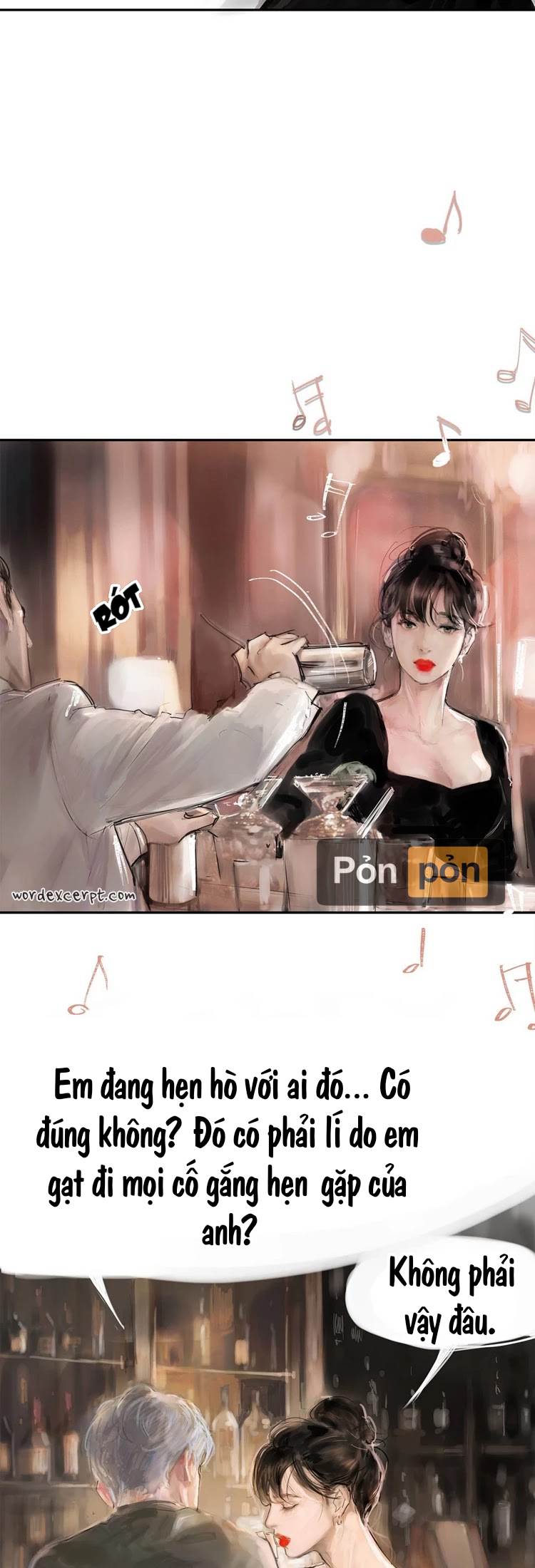 đọc truyện Lời Thú Nhận Chương 7 ảnh 4 tại Thiên Thai Truyện