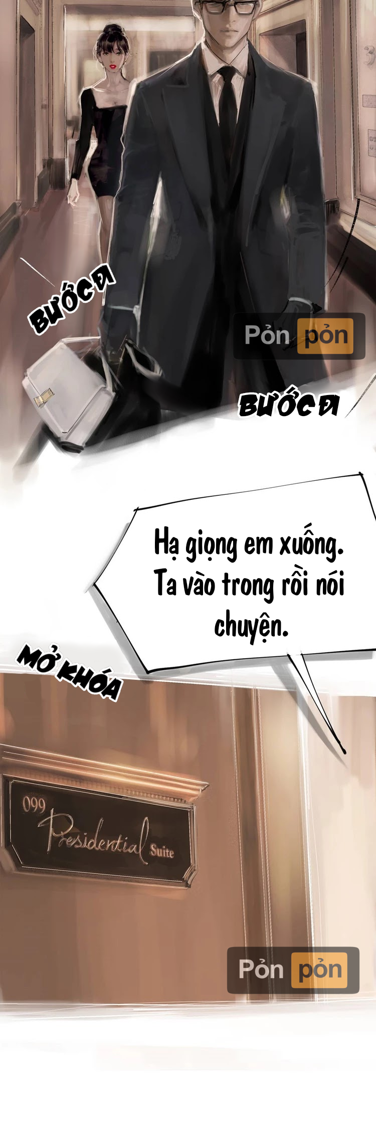 đọc truyện Lời Thú Nhận Chương 7 ảnh 10 tại Thiên Thai Truyện