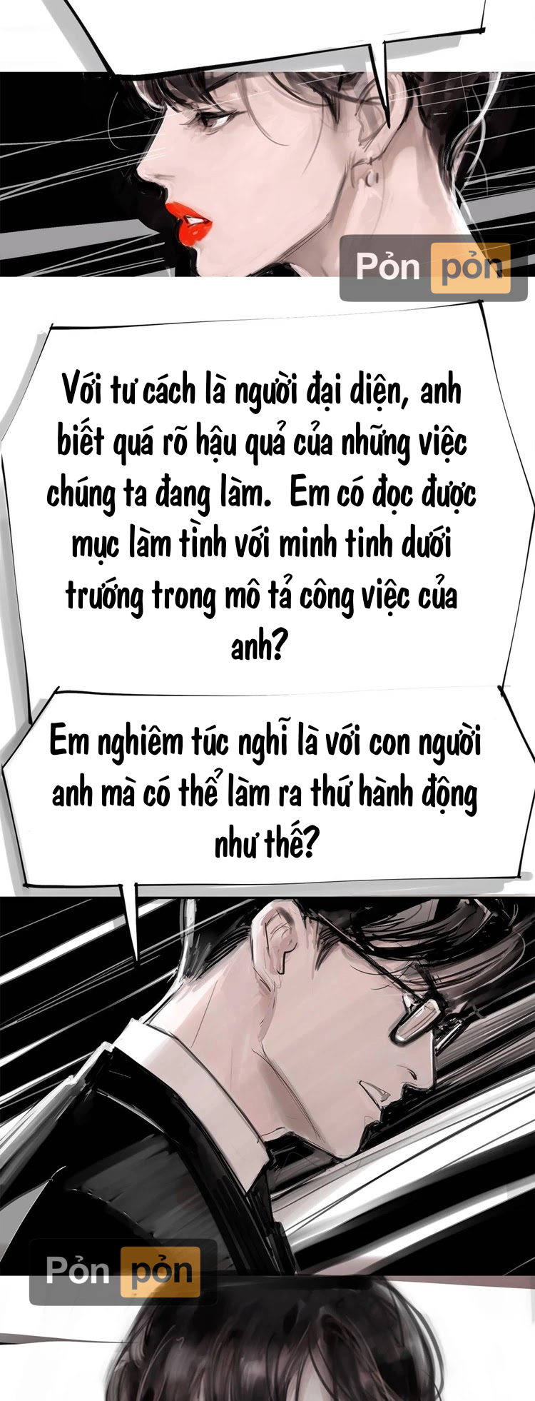 đọc truyện Lời Thú Nhận Chương 8 ảnh 21 tại Thiên Thai Truyện