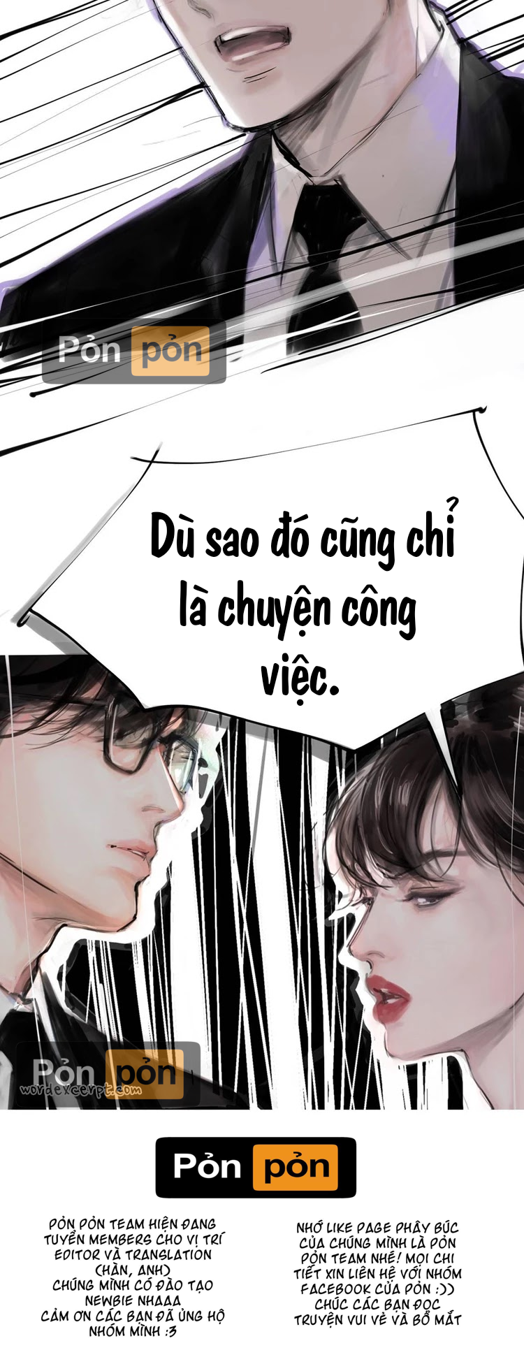 đọc truyện Lời Thú Nhận Chương 8 ảnh 23 tại Thiên Thai Truyện