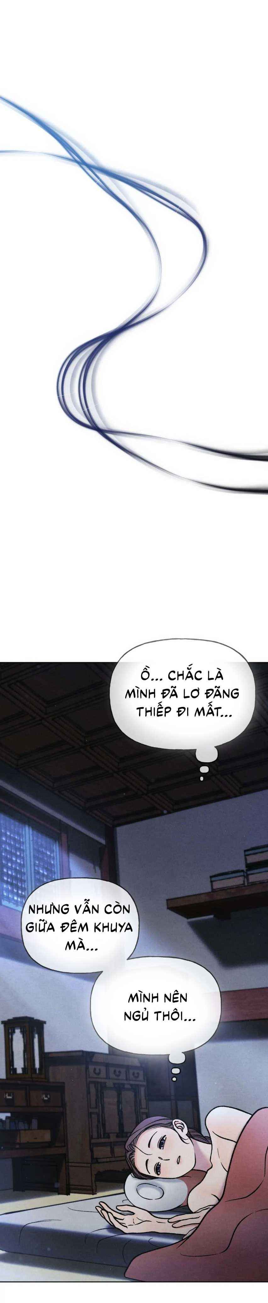 đọc truyện Lời Thú Tội Mê Hoặc Chương 1.5 ảnh 3 tại Thiên Thai Truyện