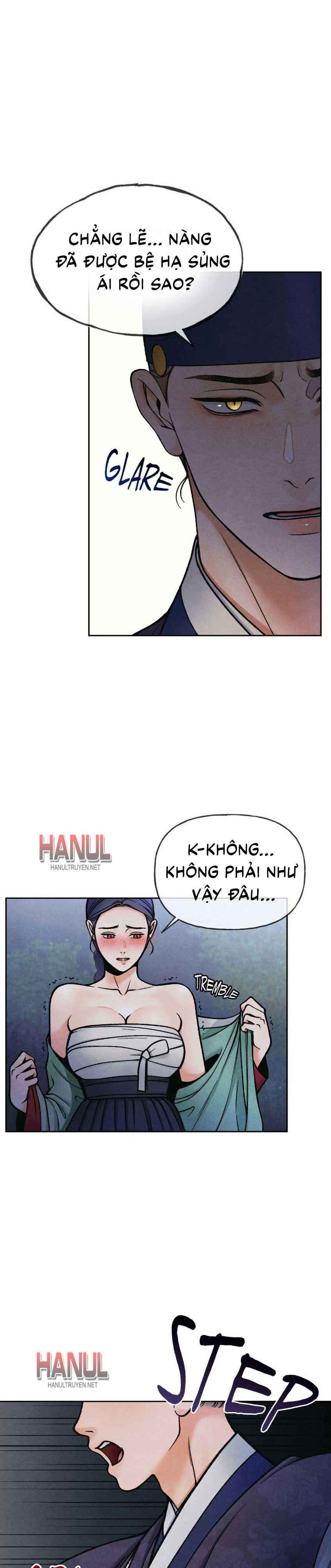 đọc truyện Lời Thú Tội Mê Hoặc Chương 1.5 ảnh 12 tại Thiên Thai Truyện