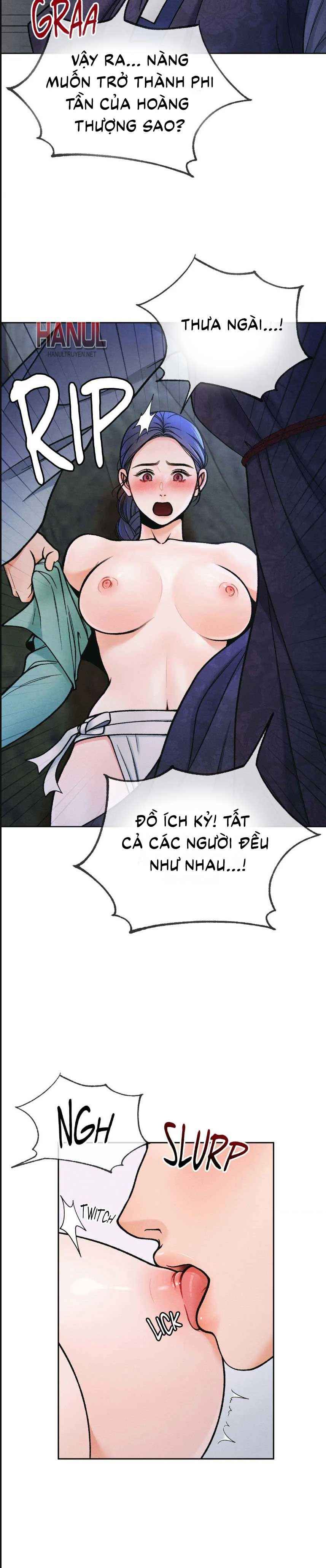 đọc truyện Lời Thú Tội Mê Hoặc Chương 1.5 ảnh 13 tại Thiên Thai Truyện