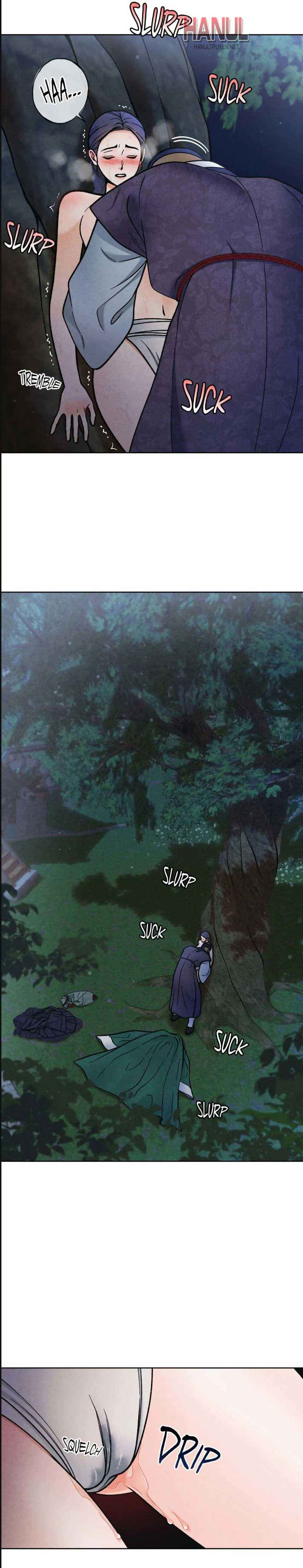 đọc truyện Lời Thú Tội Mê Hoặc Chương 1.5 ảnh 15 tại Thiên Thai Truyện