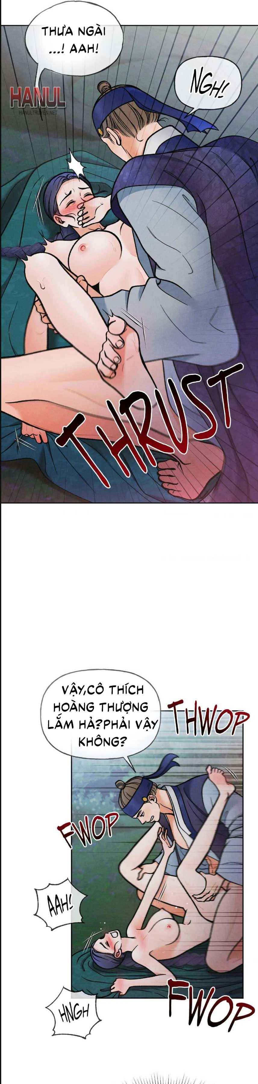 đọc truyện Lời Thú Tội Mê Hoặc Chương 1.5 ảnh 17 tại Thiên Thai Truyện